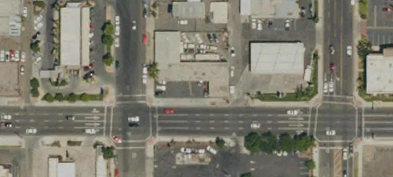 Downtown Retail Space