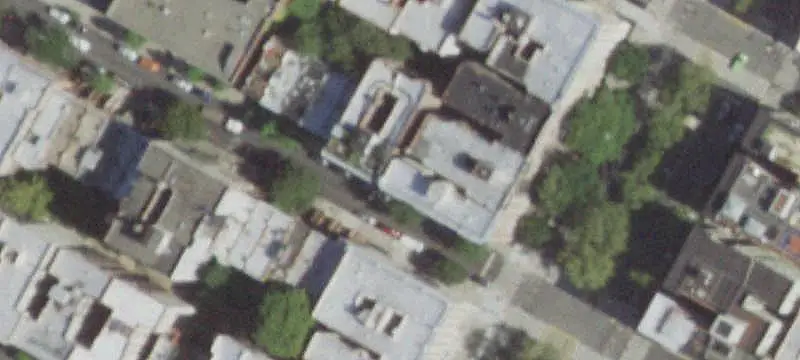 Residential Income Property with Roof Deck