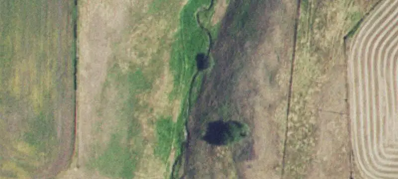 Hunting Land with River Views