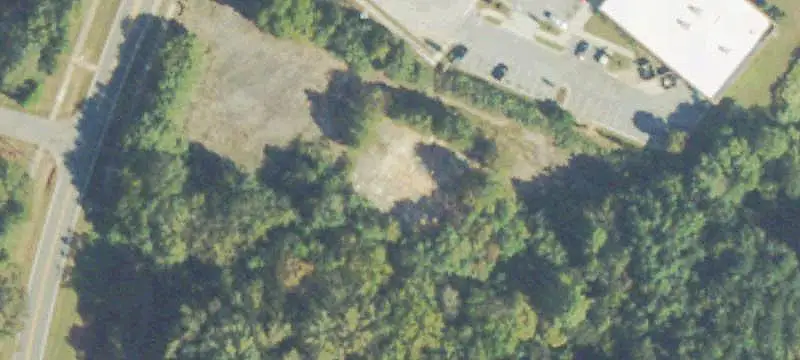 Commercial Land