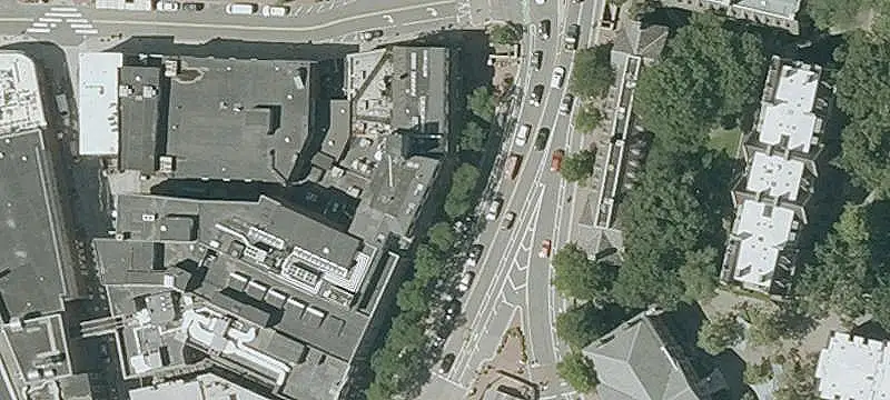 Historic Mixed-Use Building