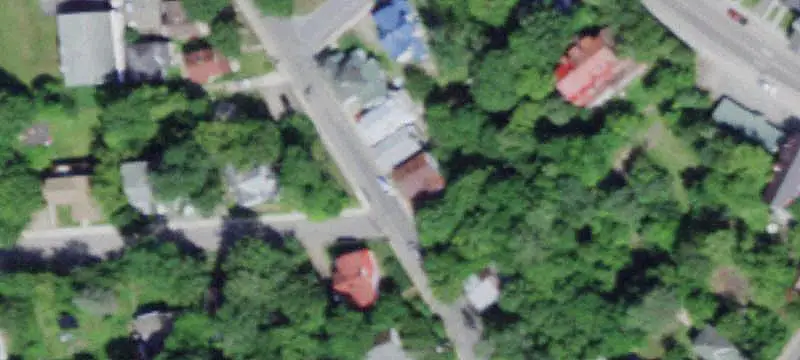 Residential Income Property