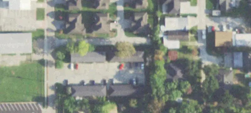 Residential Income Property