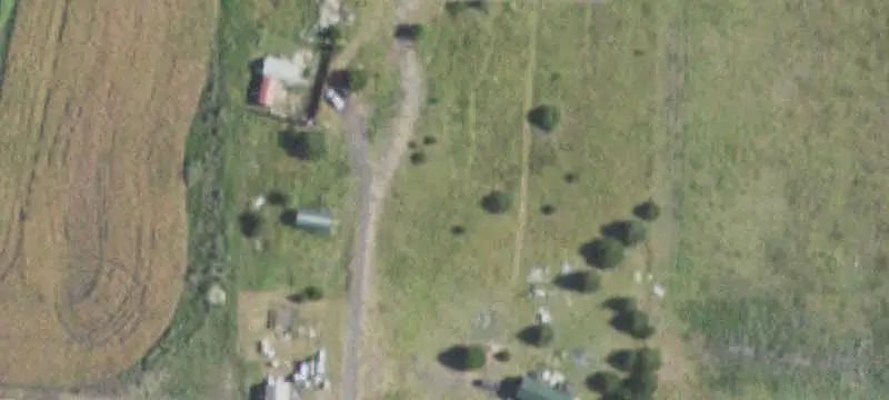 Commercial Land with Rail Frontage