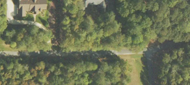 Unimproved Land