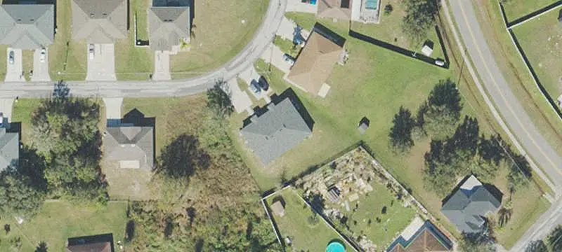 Two-Unit Duplex