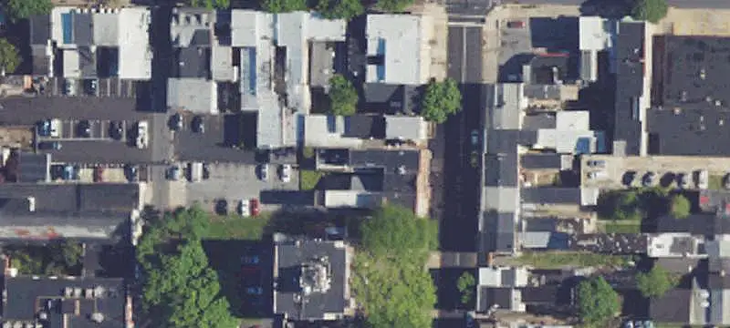 Mixed-Use Property