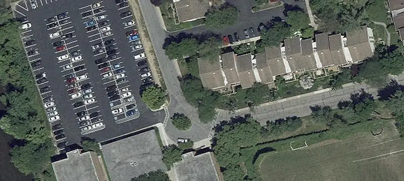 Top-Floor Residential Income Property