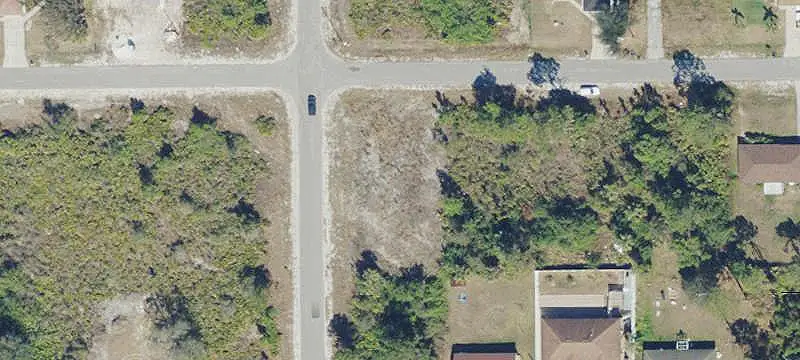 Land or Vacant Lot