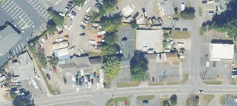 Specialty Property with Parking