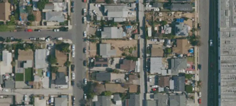Three-Lot Land Parcel