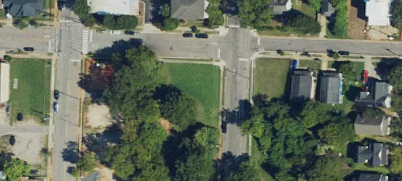 Commercial Land with Development Plans