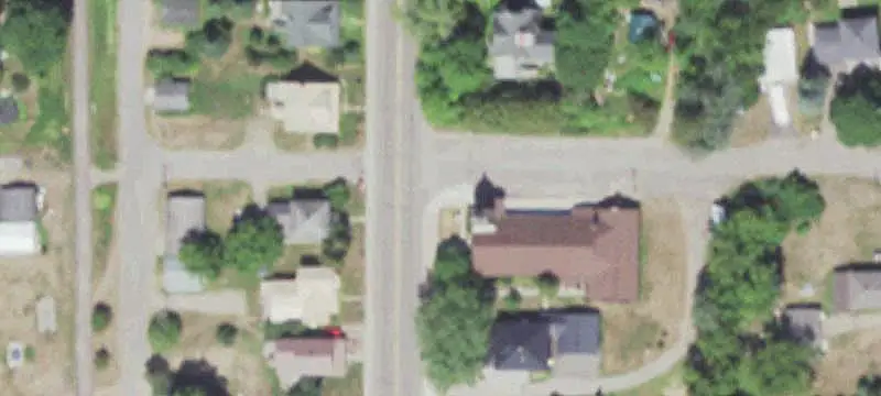 Live-Work Property with Shop