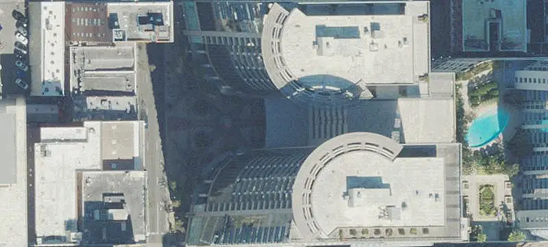 Specialty Property with Central Air