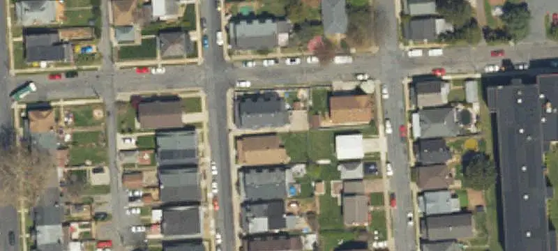Two-Unit Duplex