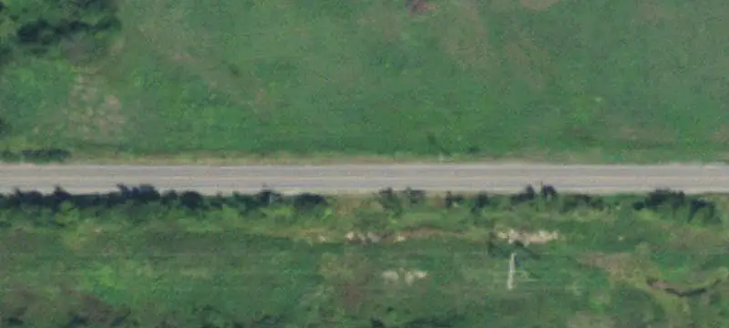 Agricultural Land