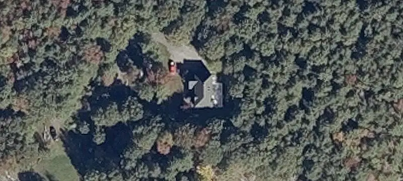 Historic Specialty Property