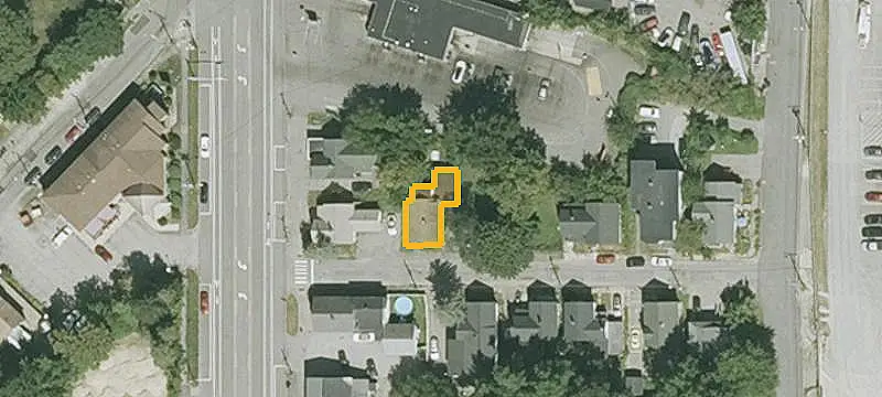 Multifamily Residential Property