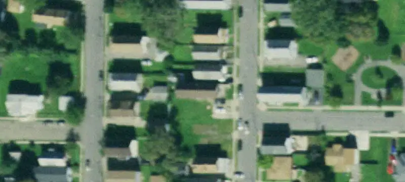 3-Unit Triplex
