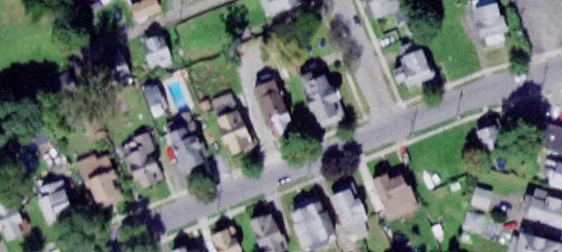 Triplex with Separate Utility Meters