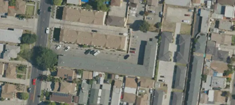 24-Unit Apartment Building