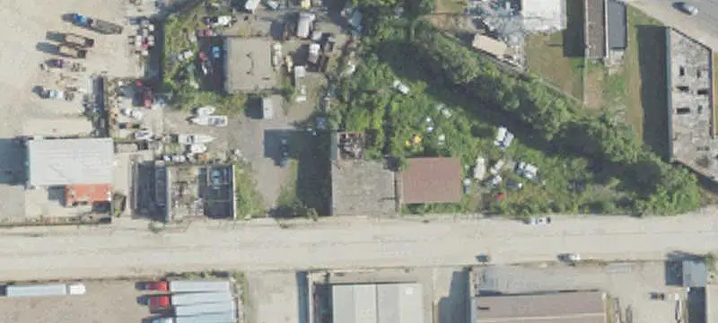 Flex Space with Outdoor Yard