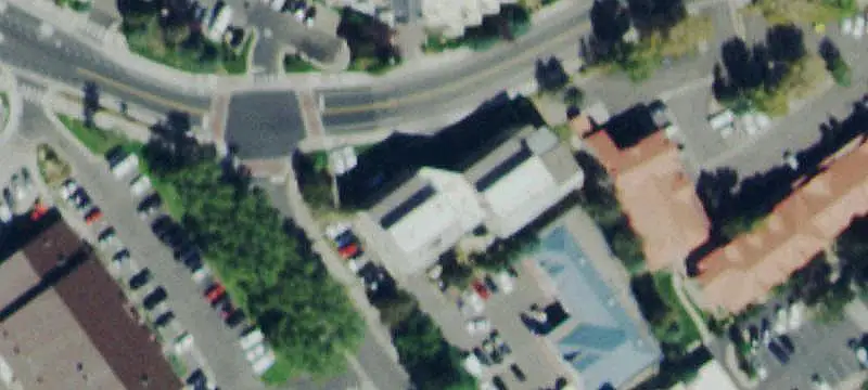 4-Unit Retail Condominium