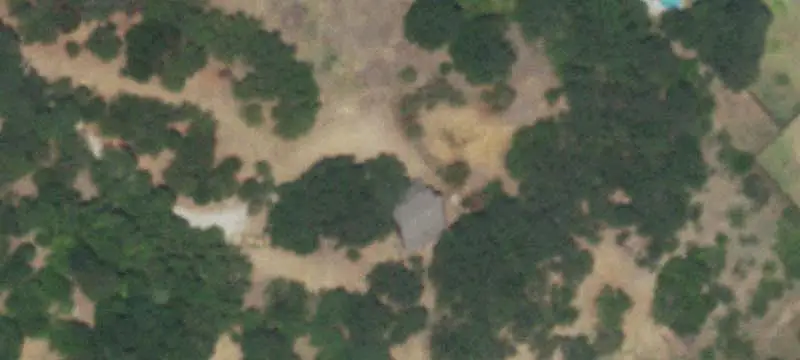 Unimproved Land