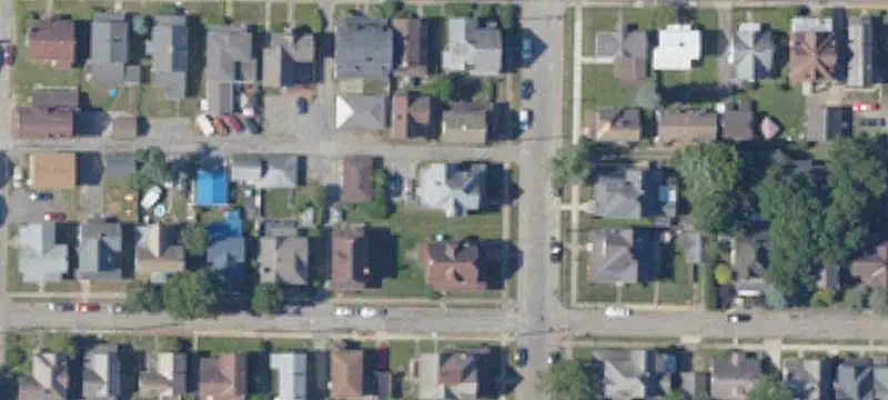 3-Unit Residential Property