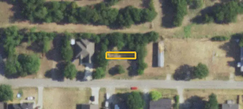 Residential Estate Land