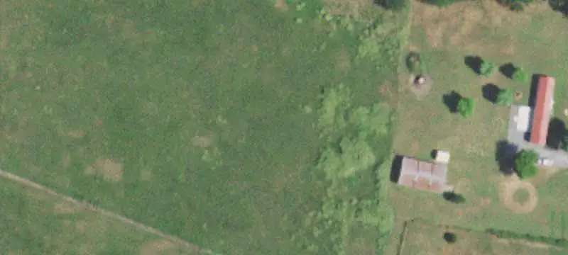 Agricultural Land