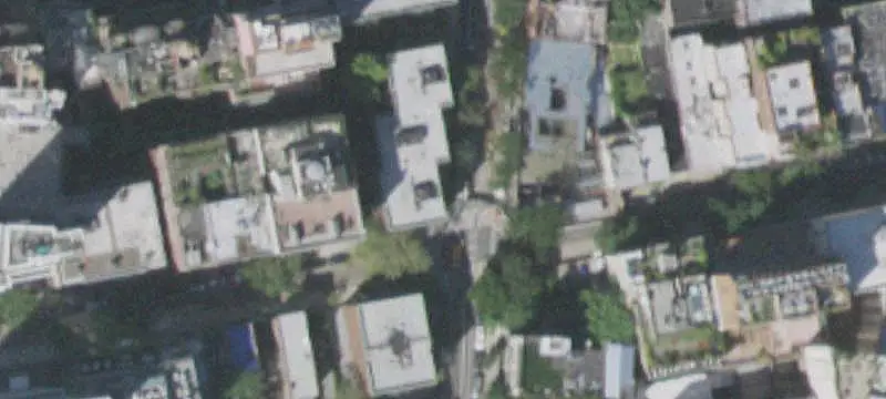Residential Income Property with Garden