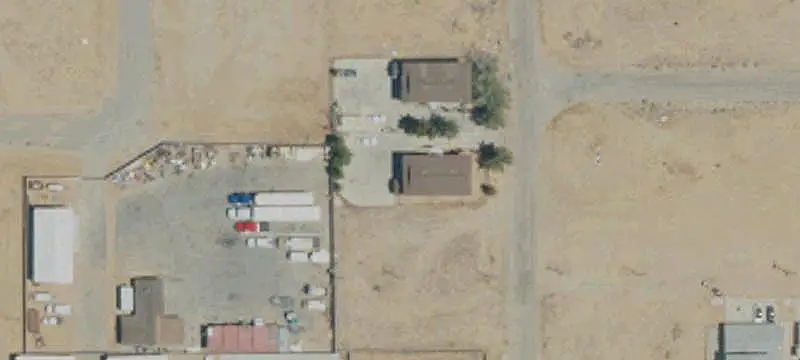 Four-Unit Residential Property
