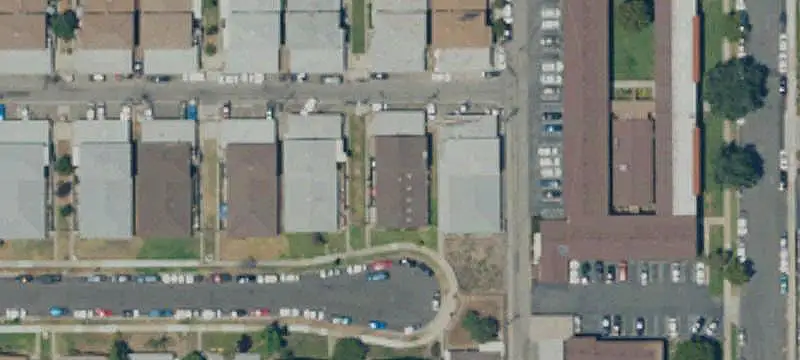 4-Unit Quadplex with Garage Parking