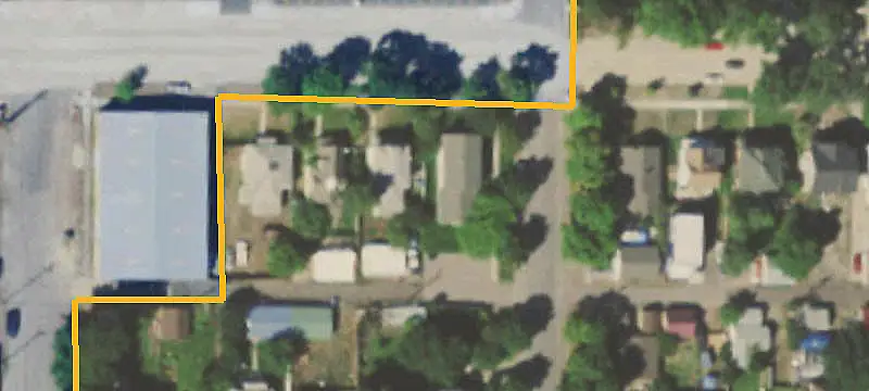 Duplex with Garage
