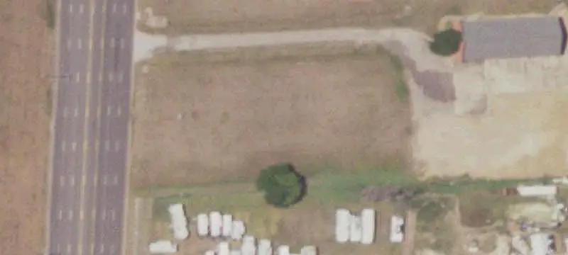 Flex Space with Fenced Yard
