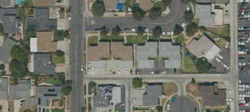 4-Unit Apartment Property