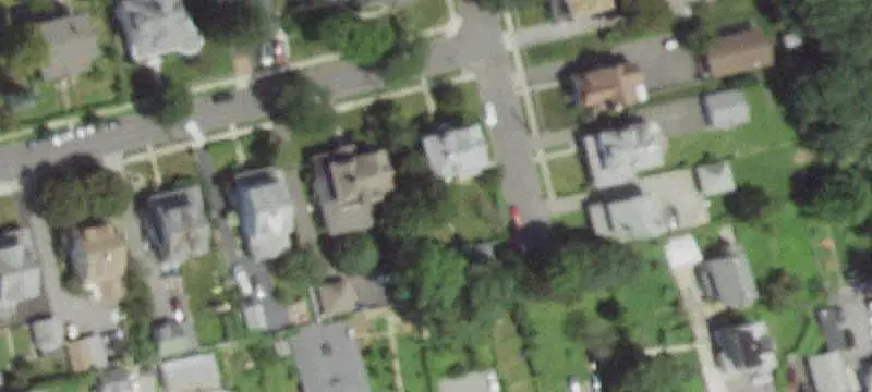 Two-Unit Duplex with Finished Basement