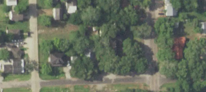 Unfinished Multifamily Property