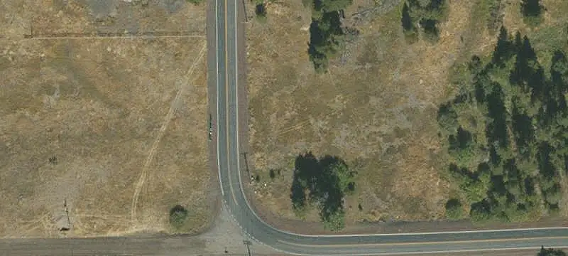 Recreational Land Near River Access