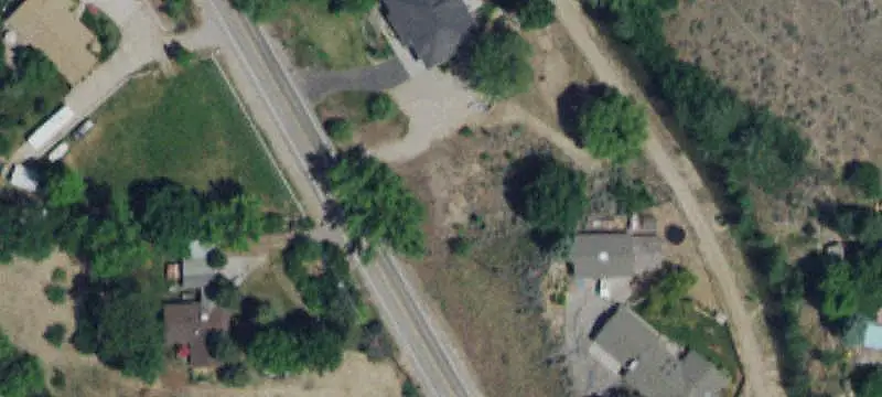 Unimproved Land