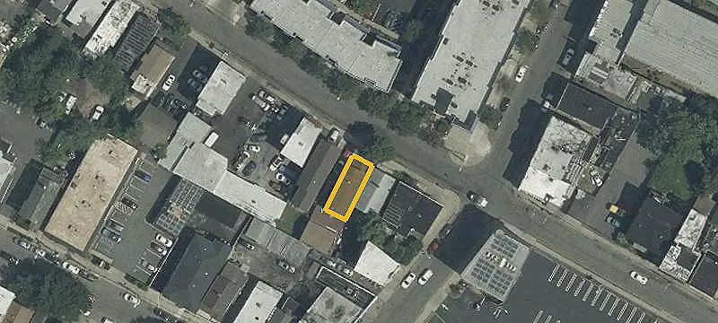 Two-Unit Duplex with Garage