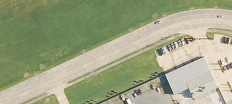 Commercial Land Near Wellness Center