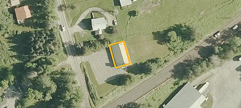 Land