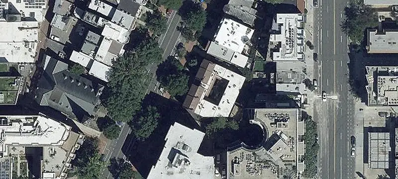 Two-Level Residential Income Property