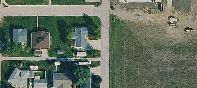 Land