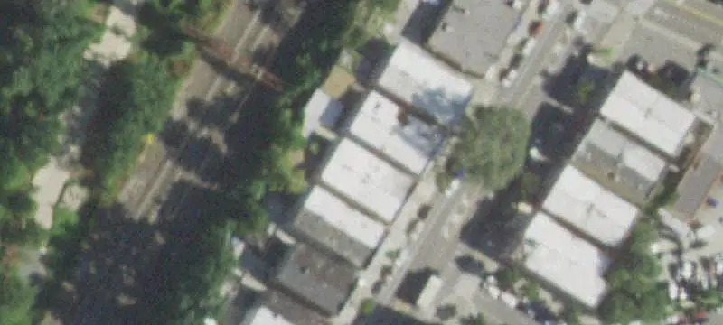 Four-Unit Property with Detached Garage