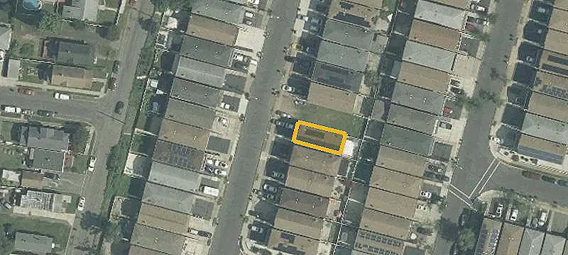 Two-Story Residential Income Property