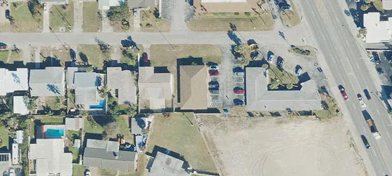 Commercial Specialty Property