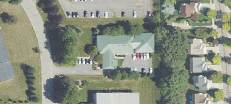 Research and Development Land